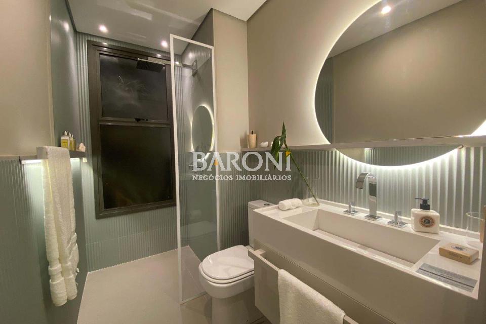 Apartamento - Pinheiros