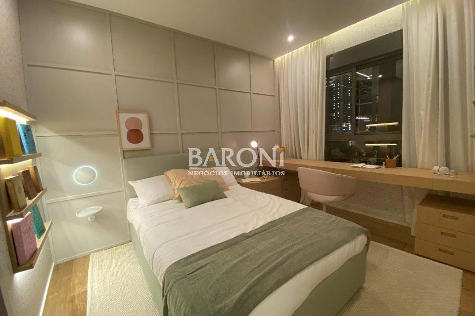 Apartamento - Pinheiros