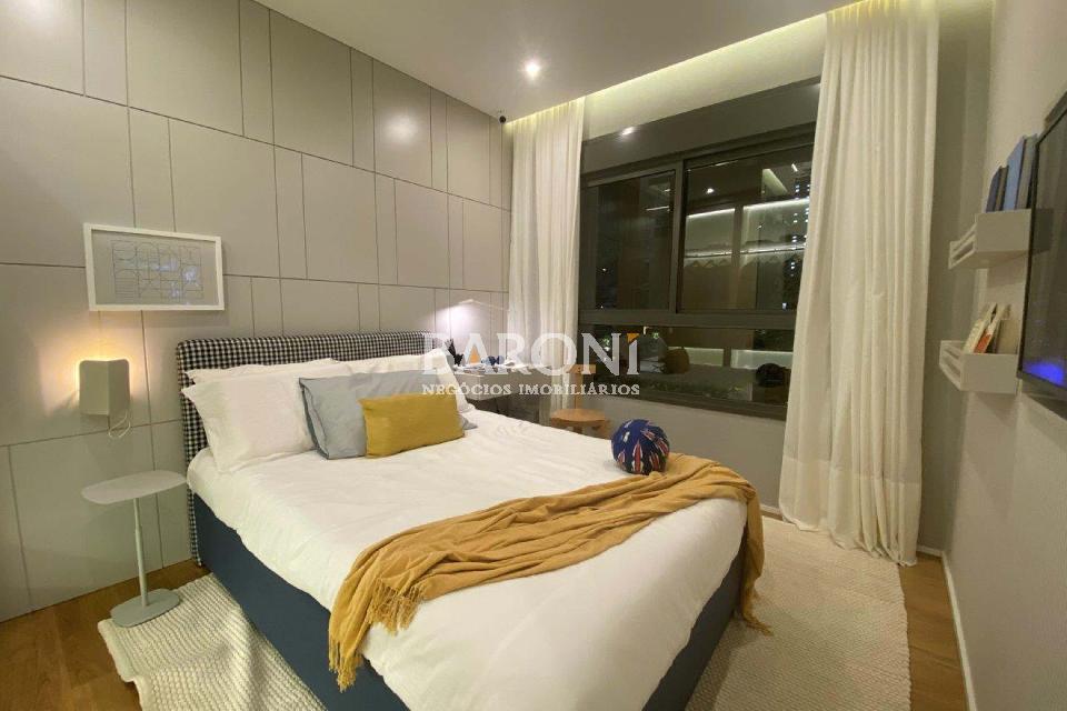 Apartamento - Pinheiros