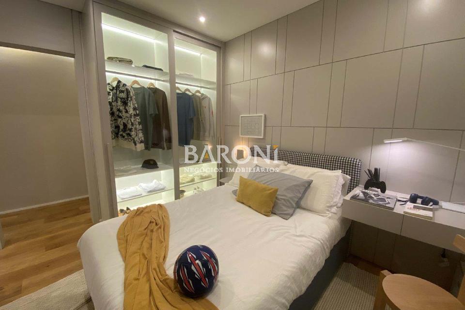 Apartamento - Pinheiros