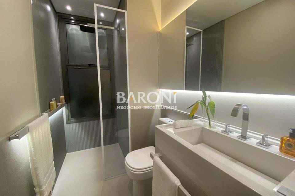 Apartamento - Pinheiros