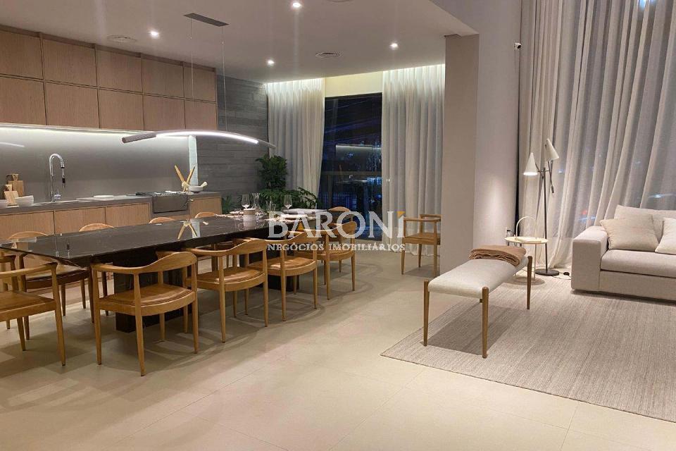 Apartamento - Pinheiros