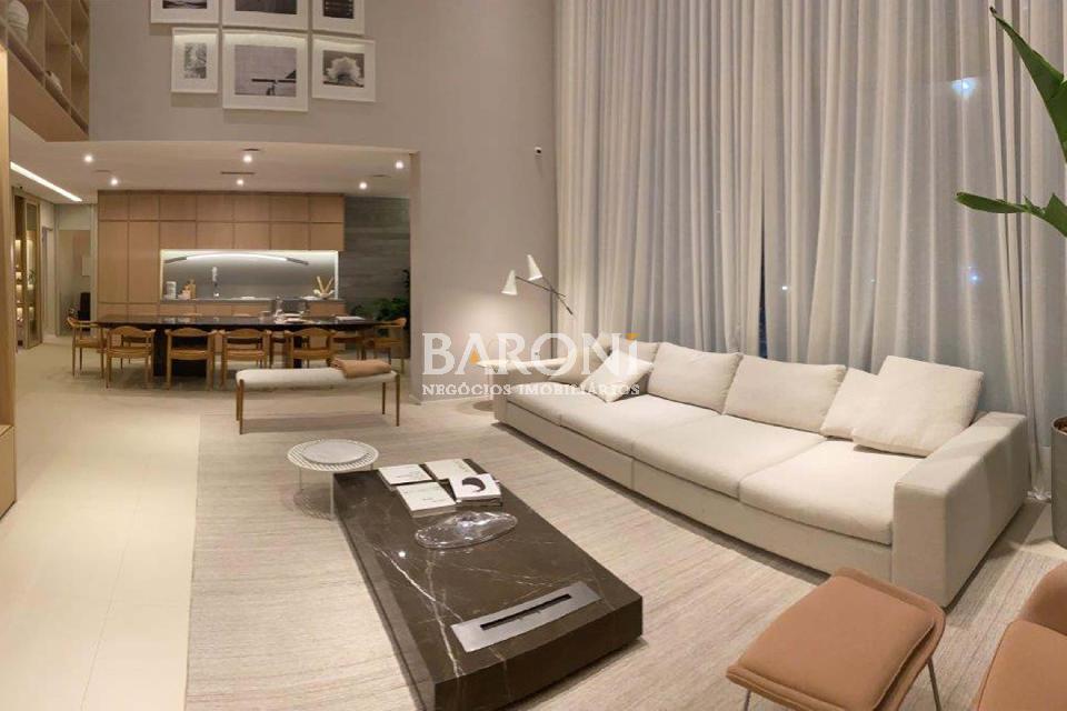 Apartamento - Pinheiros