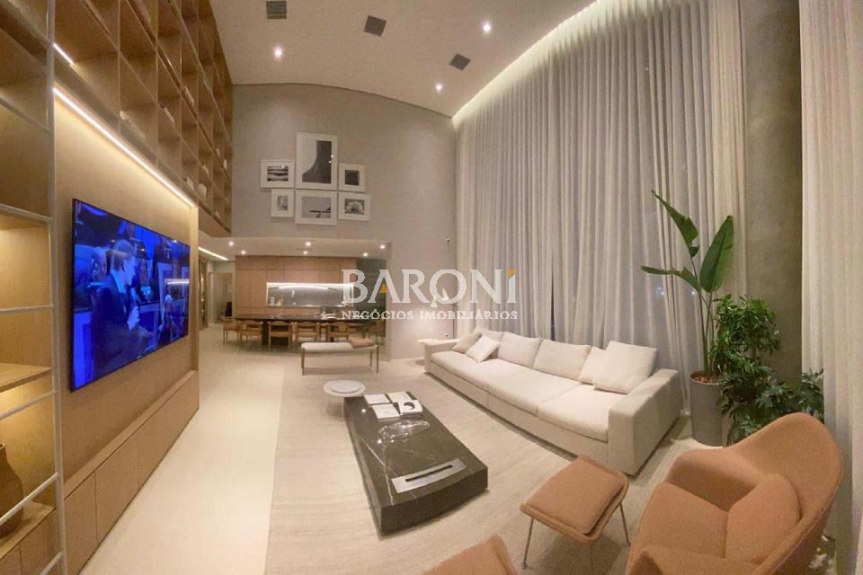 Apartamento - Pinheiros