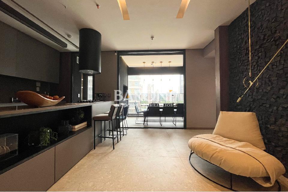 Apartamento - Brooklin