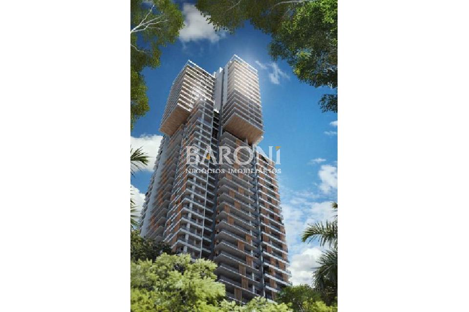 Apartamento - Brooklin