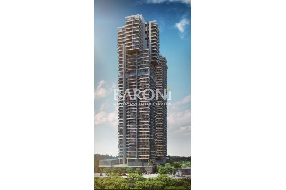 Apartamento - Brooklin