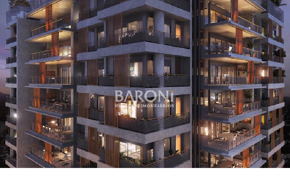 Apartamento - Brooklin