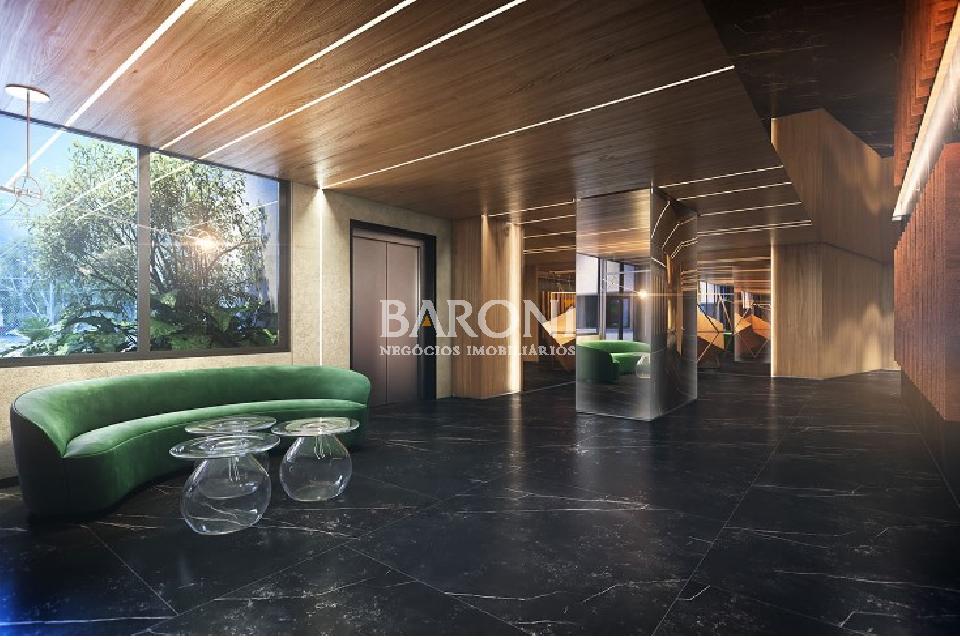 Apartamento - Brooklin