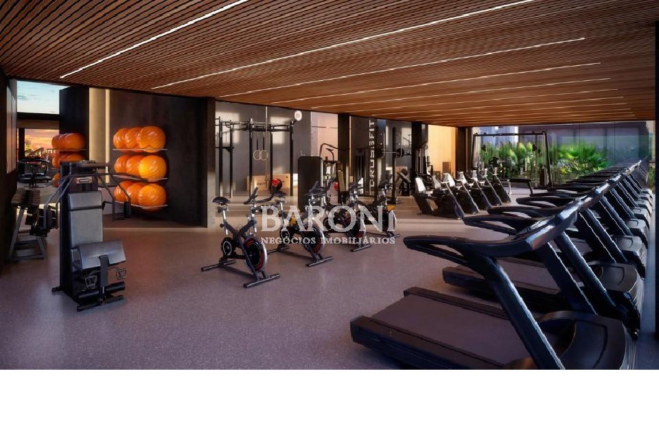 Apartamento - Brooklin