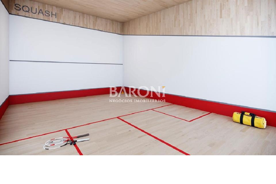 Apartamento - Brooklin