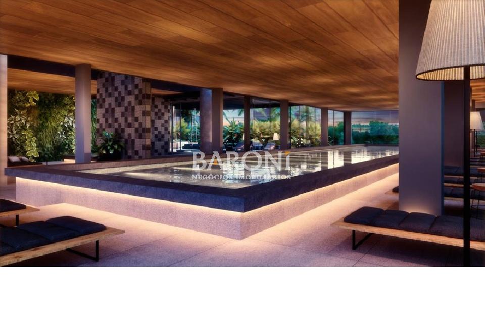 Apartamento - Brooklin