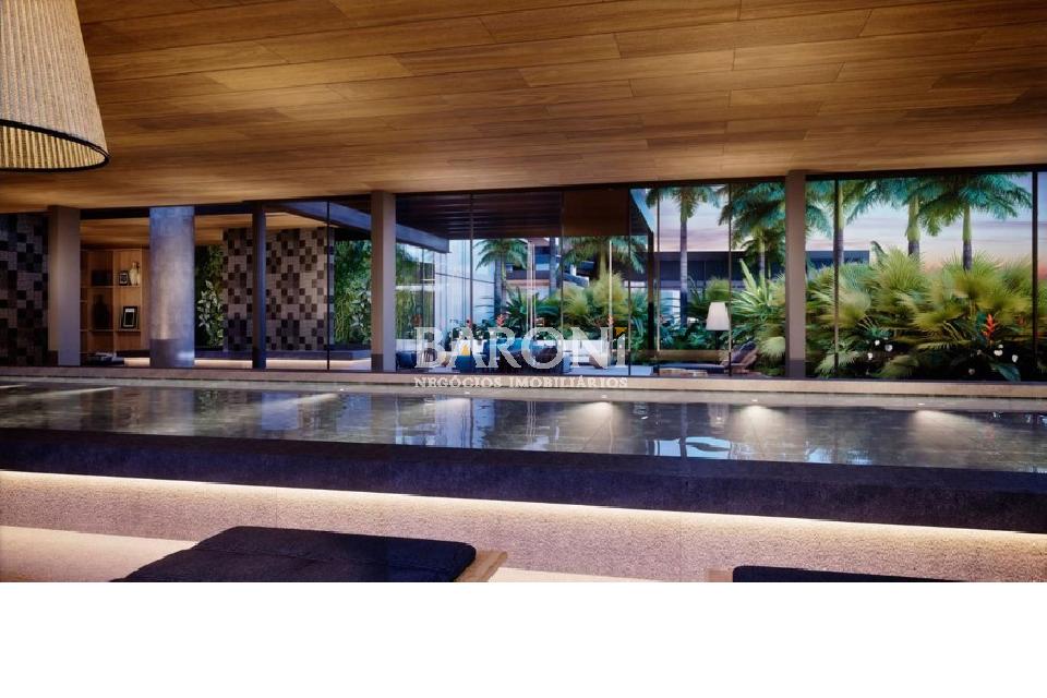 Apartamento - Brooklin