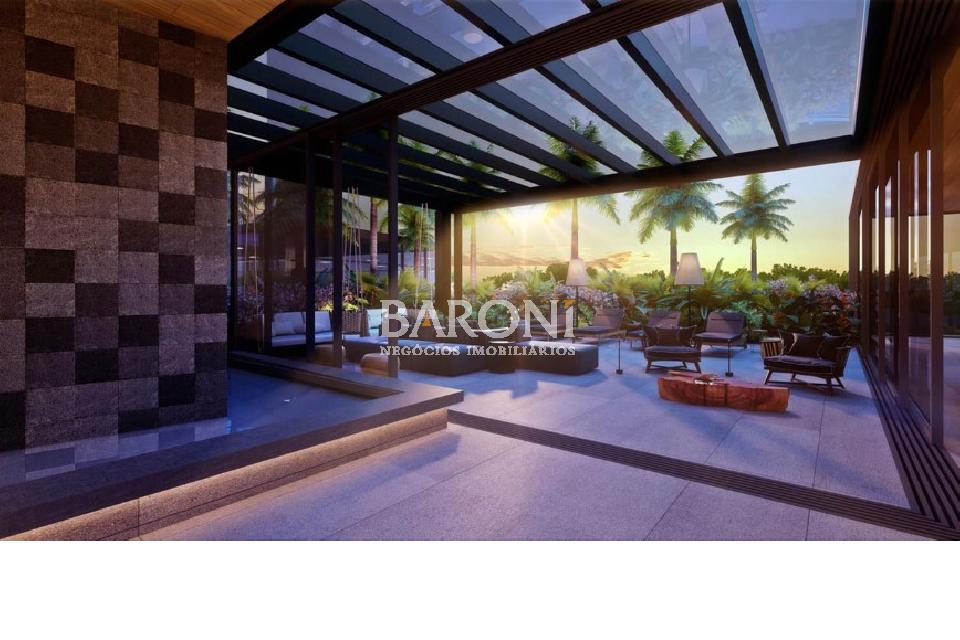 Apartamento - Brooklin