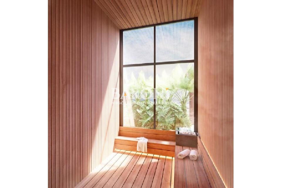 Apartamento - Brooklin