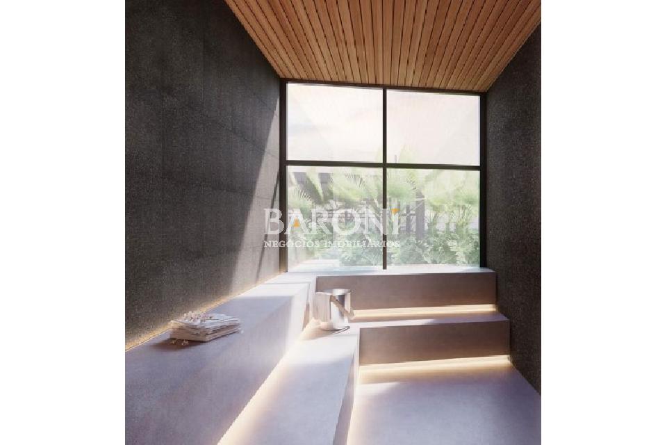 Apartamento - Brooklin