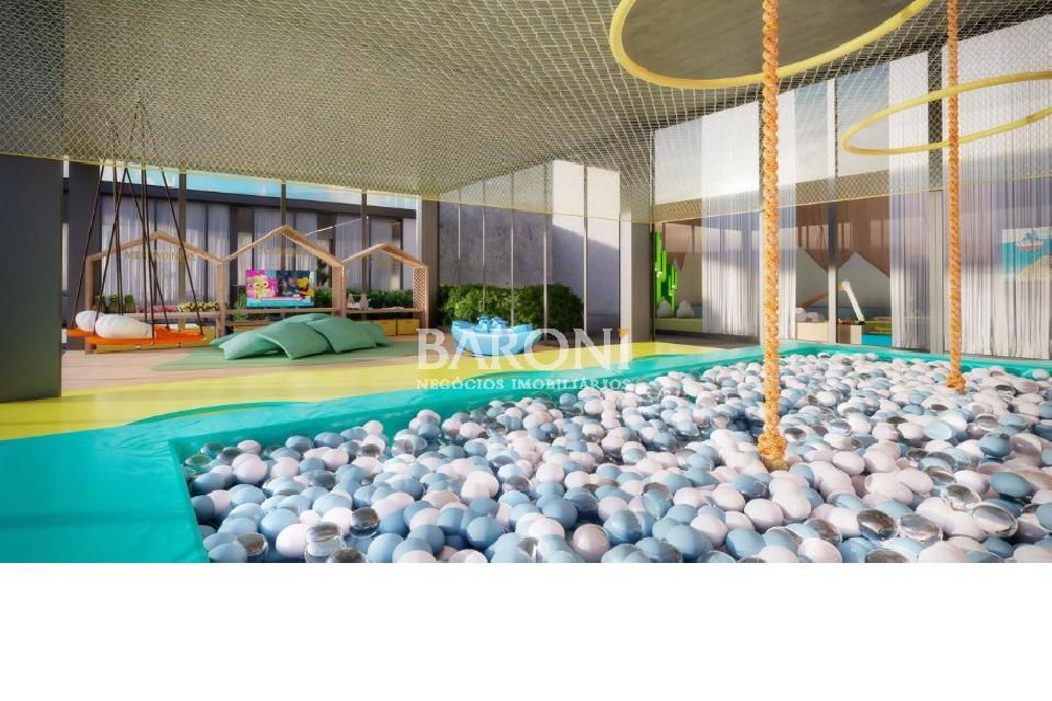 Apartamento - Brooklin