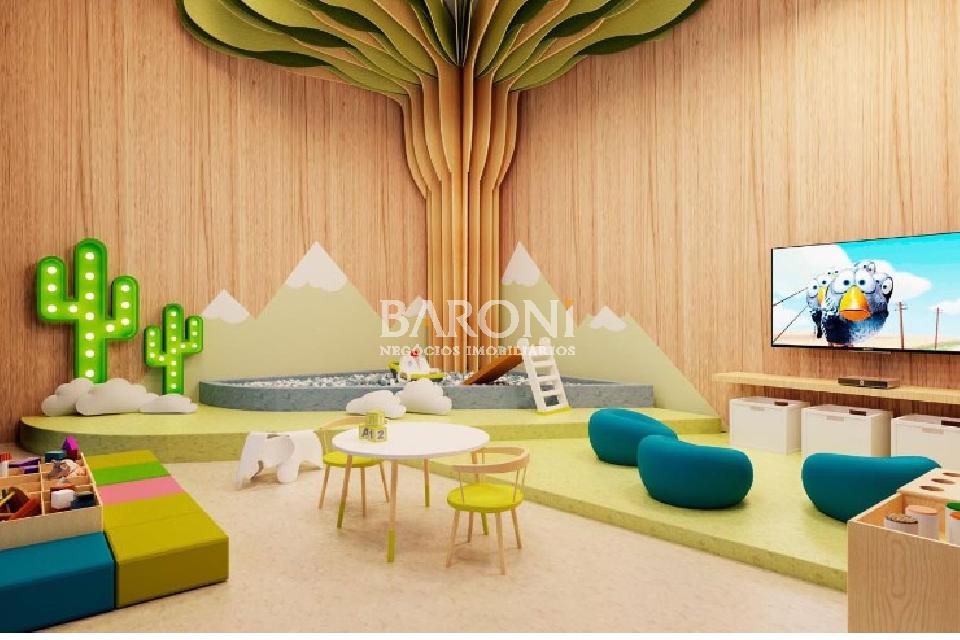 Apartamento - Brooklin