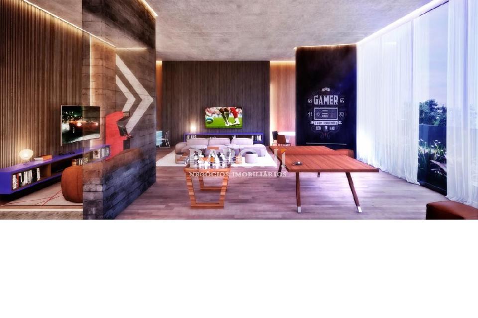 Apartamento - Brooklin