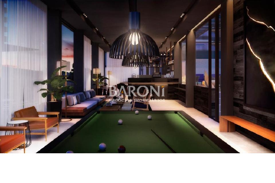 Apartamento - Brooklin