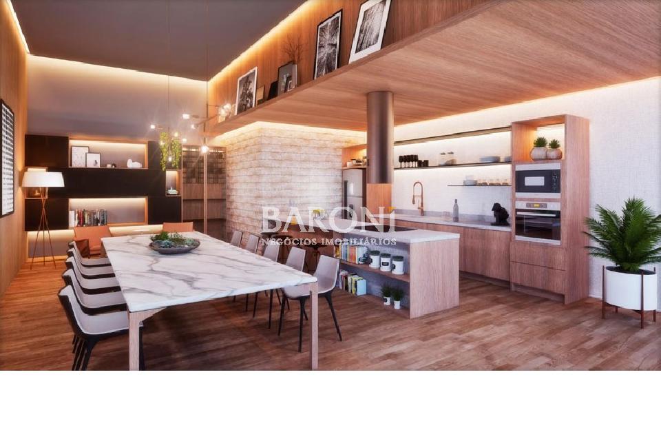 Apartamento - Brooklin