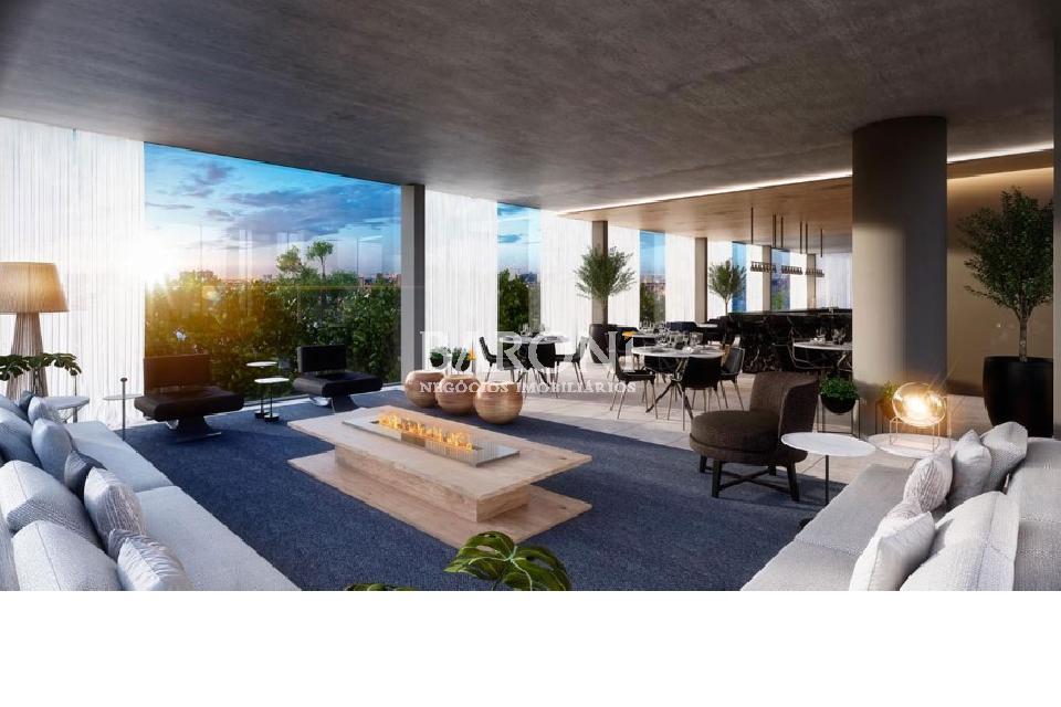 Apartamento - Brooklin