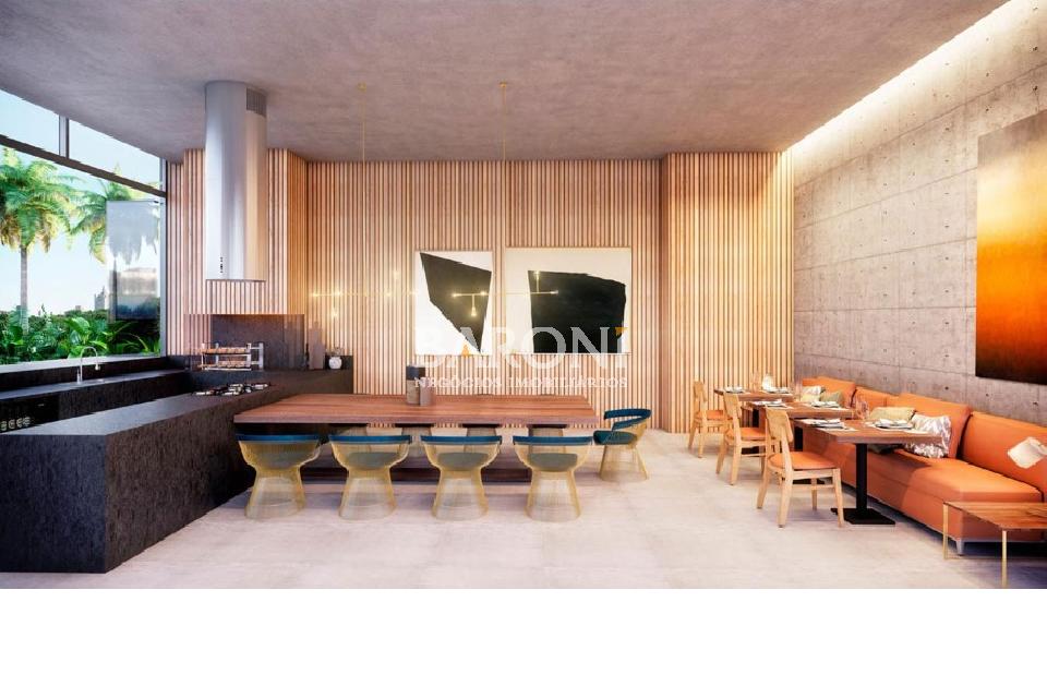 Apartamento - Brooklin