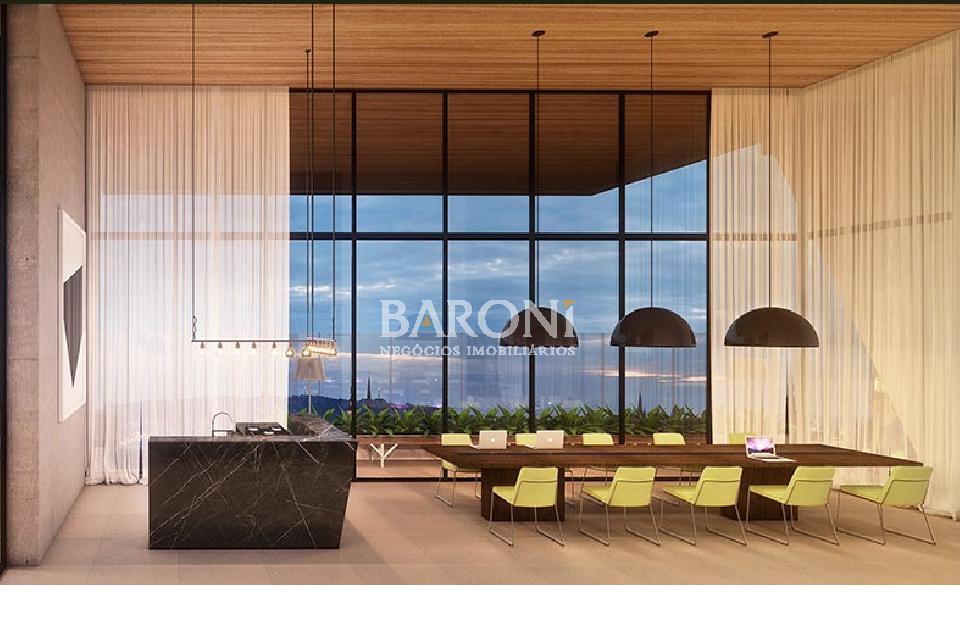 Apartamento - Brooklin