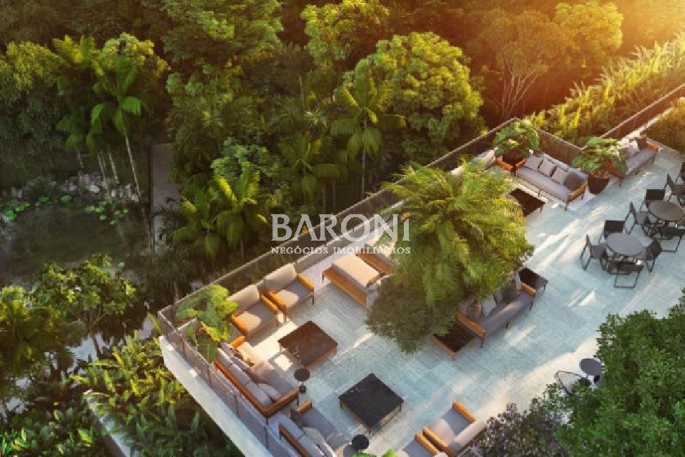 Apartamento - Brooklin