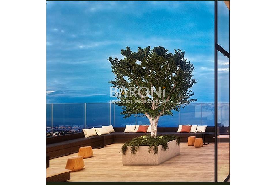 Apartamento - Brooklin