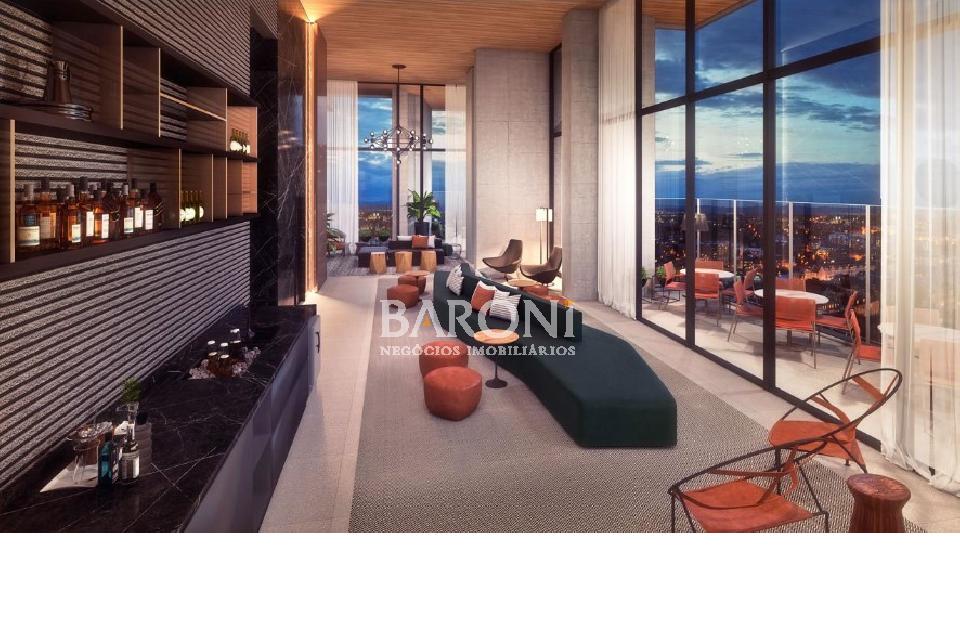 Apartamento - Brooklin