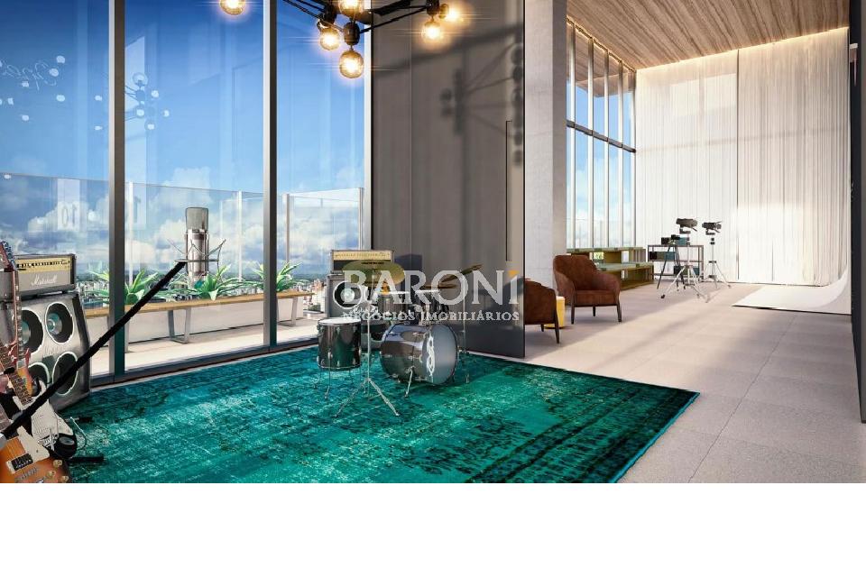 Apartamento - Brooklin