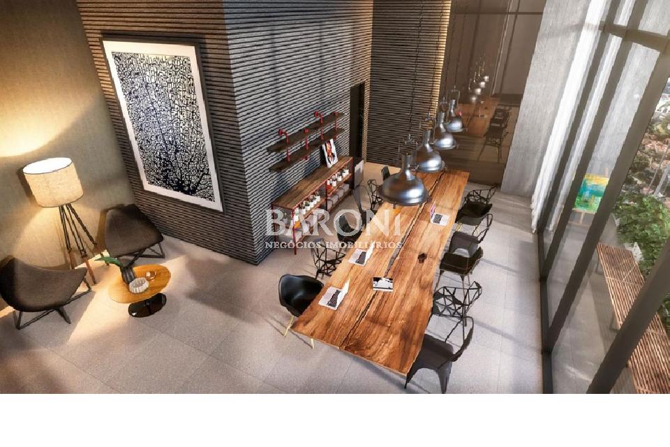 Apartamento - Brooklin