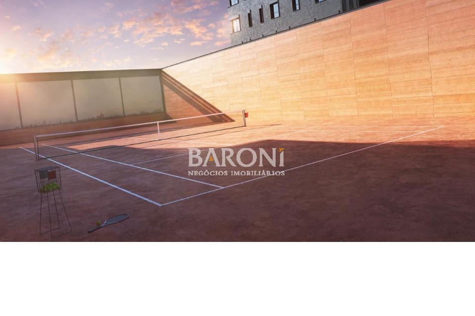 Apartamento - Brooklin