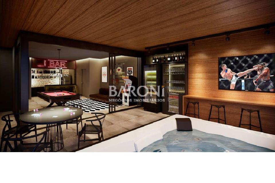 Apartamento - Brooklin