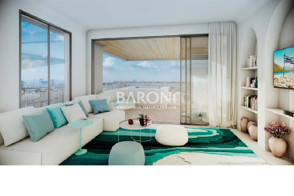 Apartamento - Brooklin