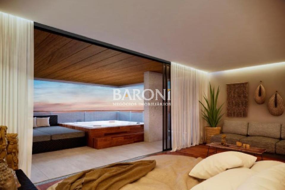 Apartamento - Brooklin