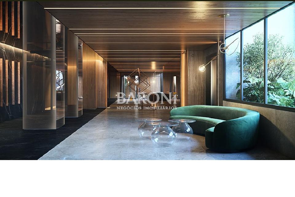 Apartamento - Brooklin