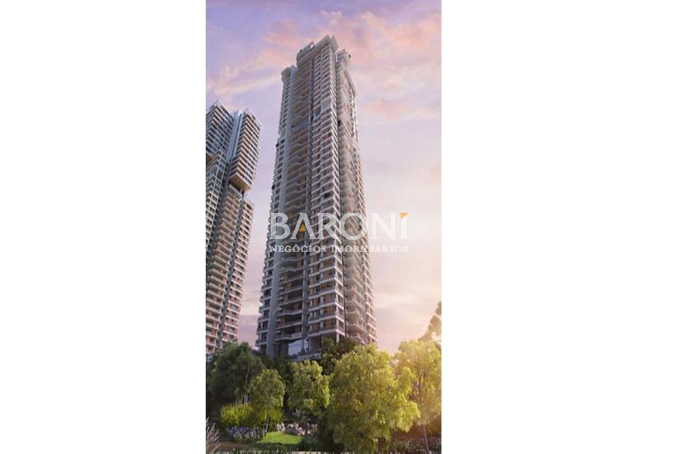 Apartamento - Brooklin