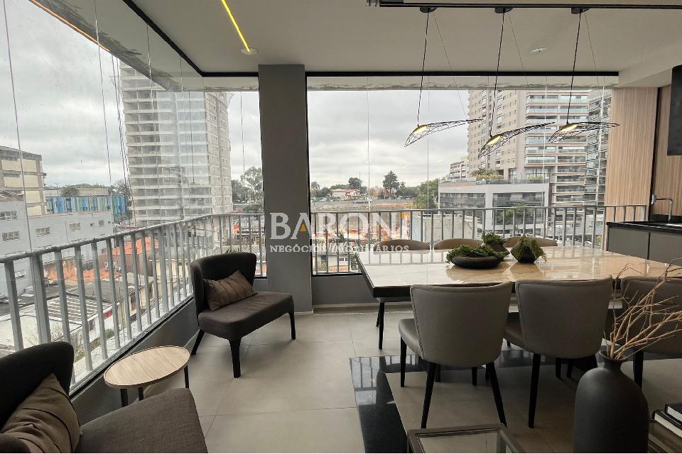 Apartamento - Pinheiros