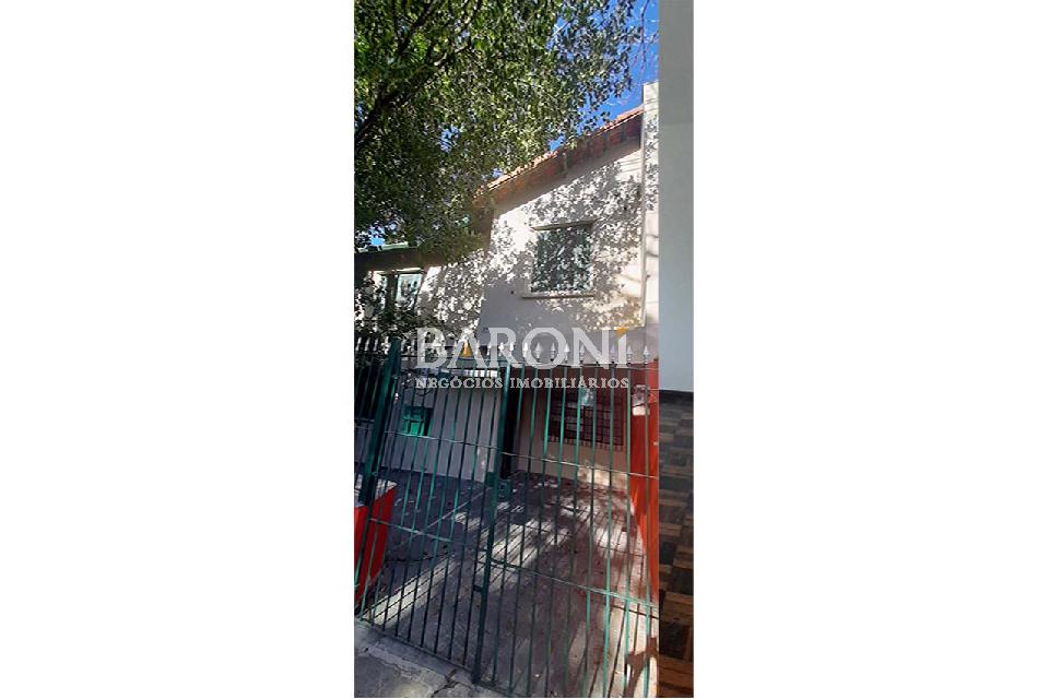 Casa - Vila Cordeiro