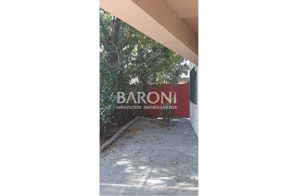 Casa - Vila Cordeiro