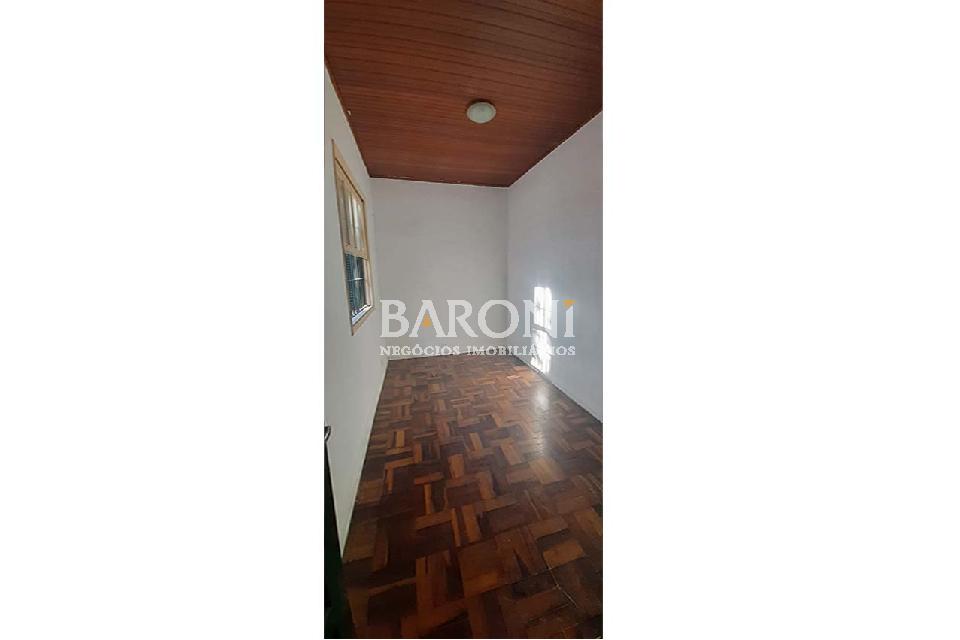 Casa - Vila Cordeiro