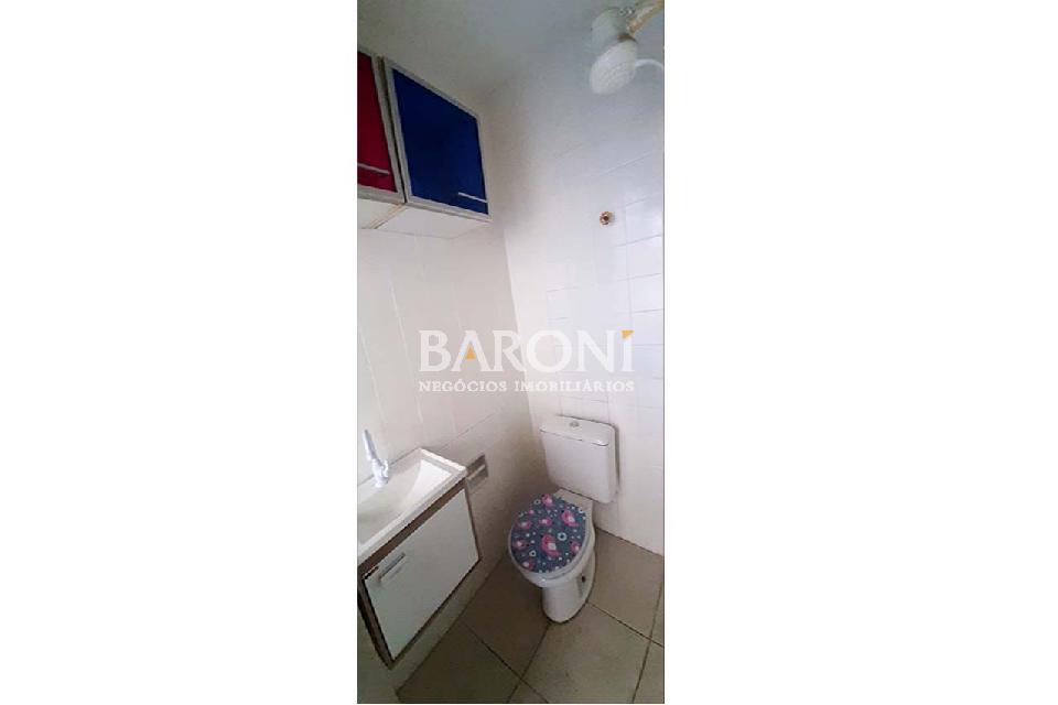 Casa - Vila Cordeiro