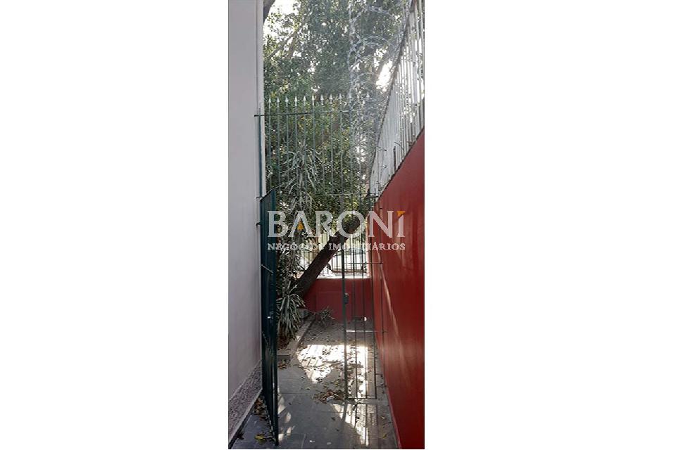 Casa - Vila Cordeiro