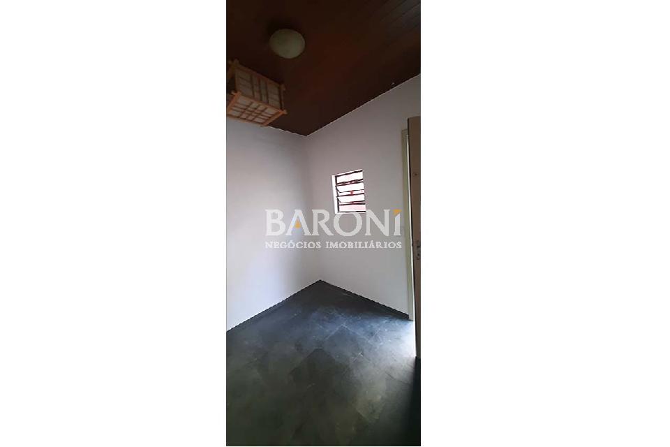 Casa - Vila Cordeiro