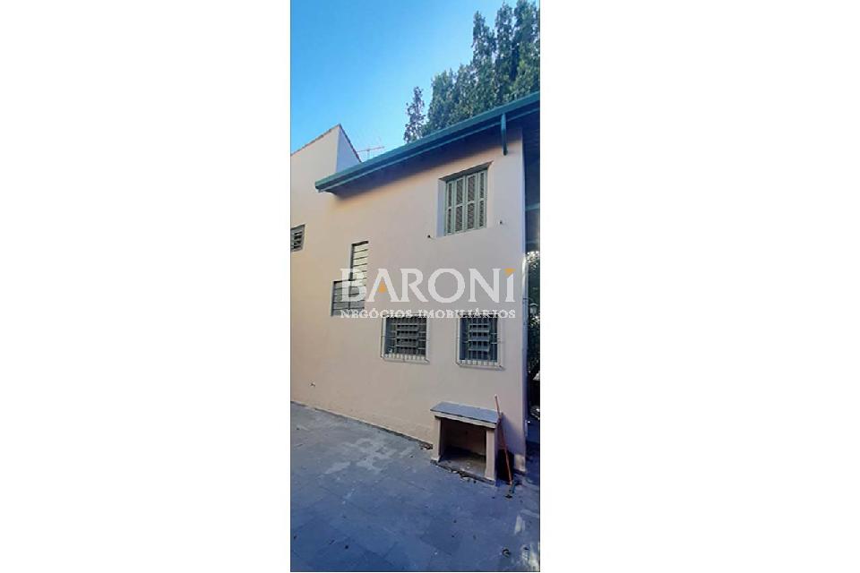 Casa - Vila Cordeiro