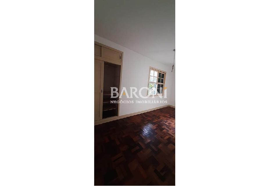 Casa - Vila Cordeiro