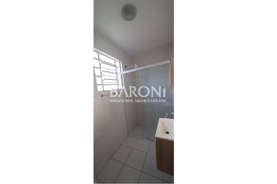 Casa - Vila Cordeiro