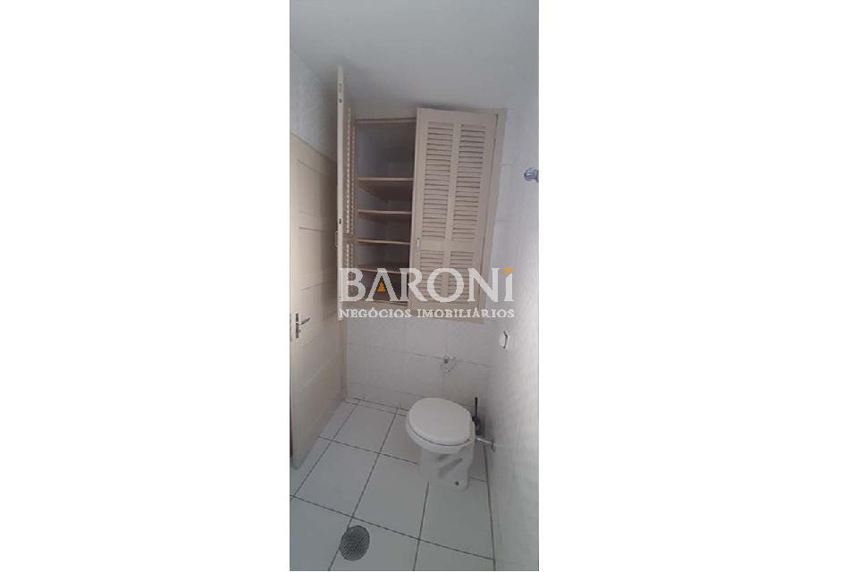 Casa - Vila Cordeiro